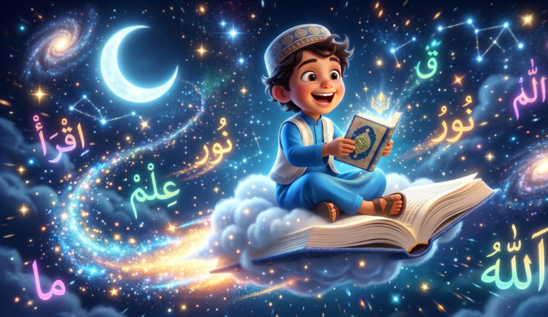 خطة الحفظ السريع للأطفال في فترة وجيزة 2026