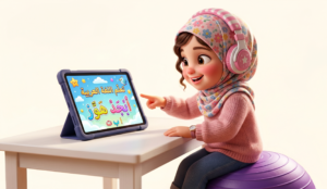 علاج تشتت انتباه الطفل أثناء حفظ القرآن