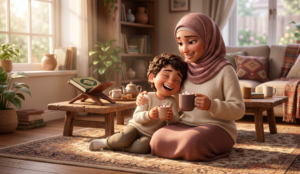 علاج الحفظ الببغائي للقرآن عند الأطفال
