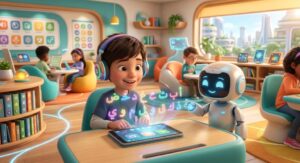 استخدام التقنيات الحديثة في تعليم القرآن للأطفال 2026