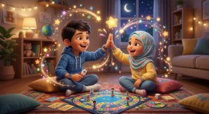 ألعاب وأفكار عملية لجعل حفظ القرآن ممتعا وتثبيت الحفظ للأطفال