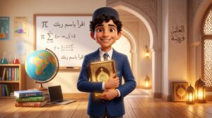 حماية الهوية الإسلامية للأطفال في المدارس الدولية من خلال حفظ القرآن